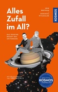 Bild: Alles Zufall im All? - Kosmos