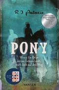Cover: Pony - Hanser