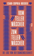 Cover: Vom Tellerw&auml;scher zum Tellerw&auml;scher - hanserblau