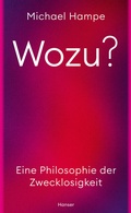 Cover: Wozu? - Hanser
