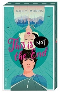 Cover: This Is Not The End - Hanser