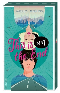 Enlarge image Cover: This Is Not The End - Hanser