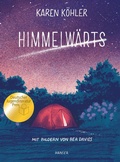 Cover: Himmelw&auml;rts - Hanser