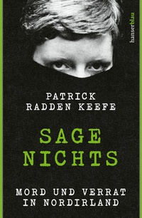 Enlarge image Cover: Sage nichts - hanserblau