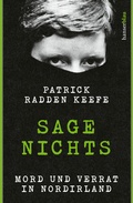 Cover: Sage nichts - hanserblau