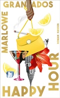 Cover: Happy Hour - Hanser