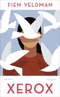 Enlarge image Cover: Xerox - Hanser