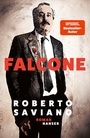 Cover: Falcone - Hanser