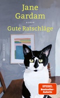 Cover: Gute Ratschl&auml;ge - Hanser Berlin