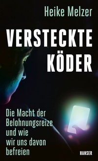 Abbildung von: Versteckte Köder - Hanser