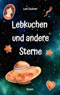 Abbildung von: Lebkuchen und andere Sterne - tredition