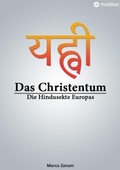 Cover: Das Christentum und der Hinduismus - tredition