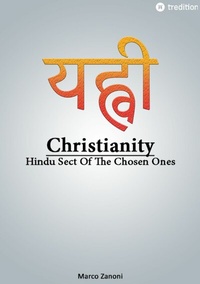 Abbildung von: Christianity and Hinduism - tredition