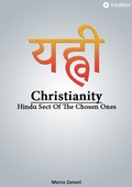 Abbildung von: Christianity and Hinduism - tredition