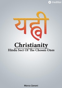Abbildung von: Christianity and Hinduism - tredition
