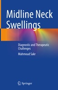 Cover: Midline Neck Swellings - Springer