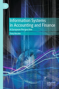Abbildung von: Information Systems in Accounting and Finance - Palgrave Macmillan