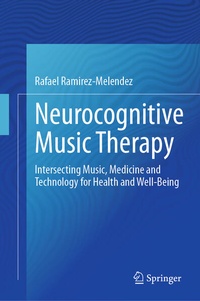 Abbildung von: Neurocognitive Music Therapy - Springer