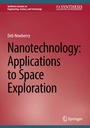 Cover: Nanotechnology: Applications to Space Exploration - Springer