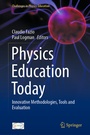 Cover: Physics Education Today - Springer