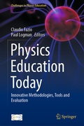 Cover: Physics Education Today - Springer