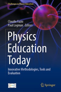 Enlarge image Cover: Physics Education Today - Springer