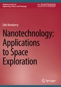 Cover: Nanotechnology: Applications to Space Exploration - Springer