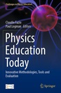 Cover: Physics Education Today - Springer