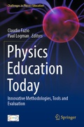 Cover: Physics Education Today - Springer