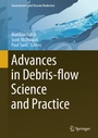 Cover: Advances in Debris-flow Science and Practice - Springer