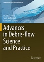 Cover: Advances in Debris-flow Science and Practice - Springer