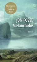 Cover: Melancholie - Rowohlt Taschenbuch
