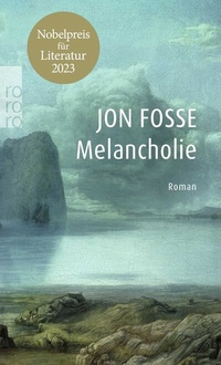 Abbildung von: Melancholie - Rowohlt Taschenbuch
