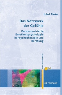 Abbildung von: Das Netzwerk der Gefühle - Ernst Reinhardt Verlag