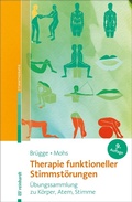 Abbildung von: Therapie funktioneller Stimmstörungen - Ernst Reinhardt Verlag