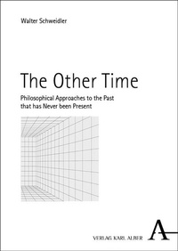 Enlarge image Cover: The Other Time - Nomos