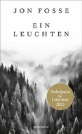 Cover: Ein Leuchten - Rowohlt eBooks