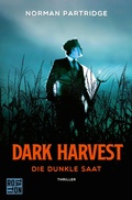 Cover: Dark Harvest - Rowohlt