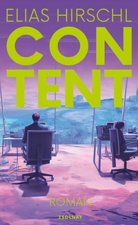 Enlarge image Cover: Content - Zsolnay