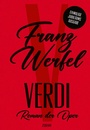 Cover: Verdi - Zsolnay