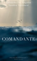 Cover: Comandante - Zsolnay