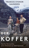 Cover: Der Koffer - Zsolnay