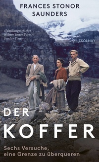 Enlarge image Cover: Der Koffer - Zsolnay