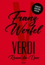 Cover: Verdi - Zsolnay