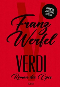 Enlarge image Cover: Verdi - Zsolnay