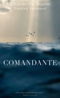 Cover: Comandante - Zsolnay