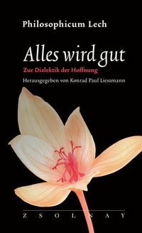 Enlarge image Cover: Alles wird gut - Zsolnay