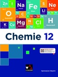 Cover: Chemie Bayern - Sek II / Chemie Bayern 12 - Buchner, C.C.