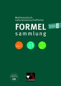 Bild: Naturwissenschaftliche Formelsammlung / Mathematisch-naturwissenschaftliche Formelsammlung - Buchner, C.C.