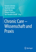 Cover: Chronic Care - Wissenschaft und Praxis - Springer